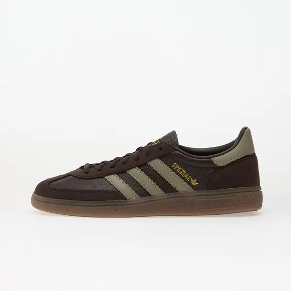 adidas Originals Сникърси adidas Handball Spezial Auco/ Silver Pebble/ Gum5 EUR 42 2/3