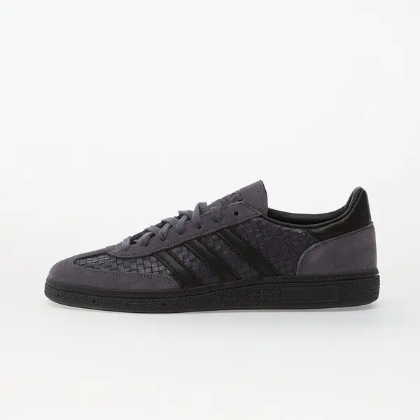 adidas Originals Сникърси adidas Handball Spezial Auon/ Core Black/ Gold Metallic EUR 38