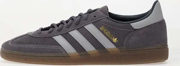 adidas Originals Сникърси adidas Handball Spezial Auon/ Halo Silver/ Gum5 EUR 37 1/3