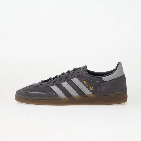adidas Originals Сникърси adidas Handball Spezial Auon/ Halo Silver/ Gum5 EUR 39 1/3