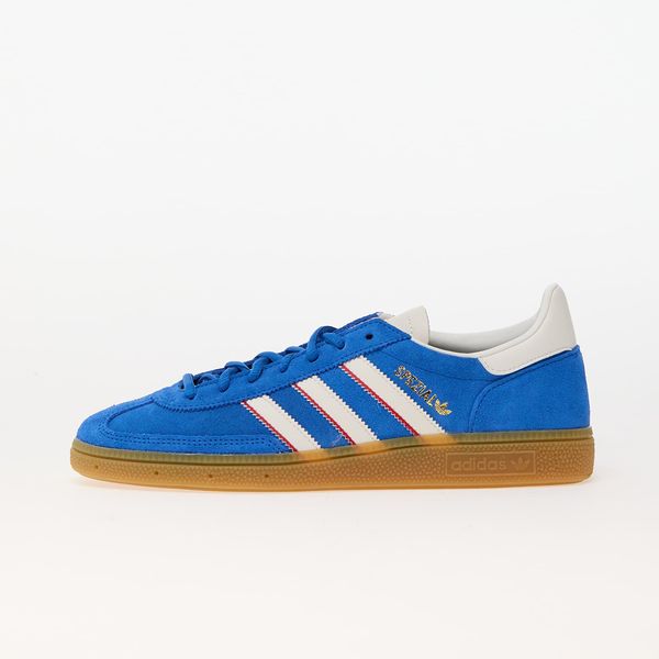 adidas Originals Сникърси adidas Handball Spezial Blue/ Cloud White/ Better Scarlet EUR 42