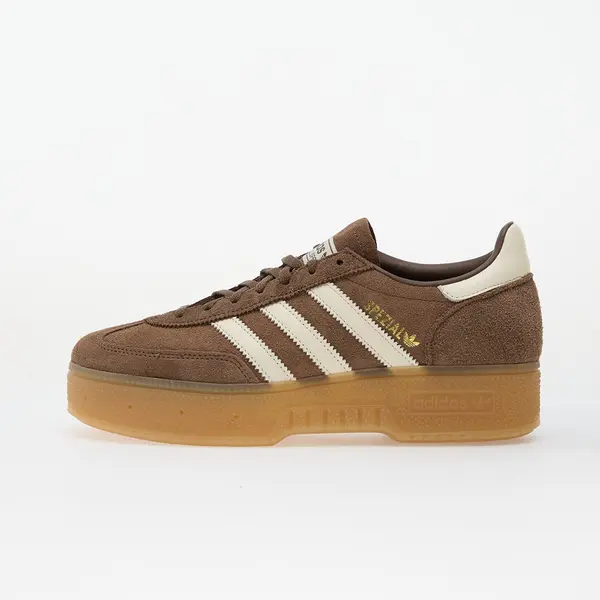 adidas Originals Сникърси adidas Handball Spezial Bold Earth Strata/ Off White/ Gum 3 EUR 39 1/3