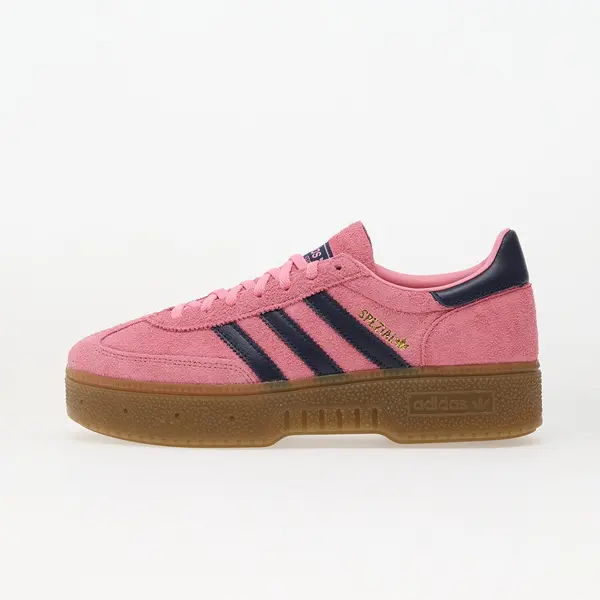 adidas Originals Сникърси adidas Handball Spezial Bold W Bliss Pink/ Night Indigo/ Gum5 EUR 39 1/3