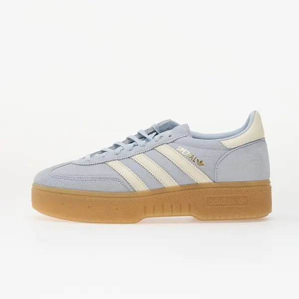 adidas Originals Сникърси adidas Handball Spezial Bold W Crsk/ Off White/ Gum EUR 36