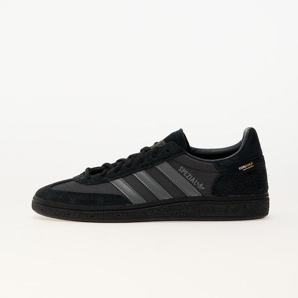 adidas Originals Сникърси adidas Handball Spezial Carbon/ Grey Four/ Core Black EUR 36