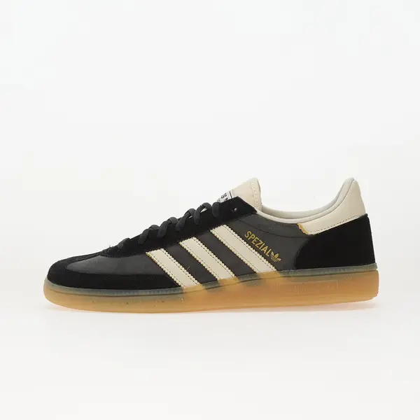 adidas Originals Сникърси adidas Handball Spezial Carbon/ Off White/ Core Black EUR 46