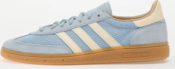 adidas Originals Сникърси adidas Handball Spezial Clear Sky/ Crew White/ Warm Sand EUR 40