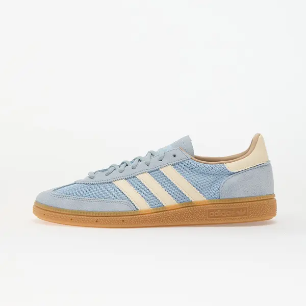 adidas Originals Сникърси adidas Handball Spezial Clear Sky/ Crew White/ Warm Sand EUR 46
