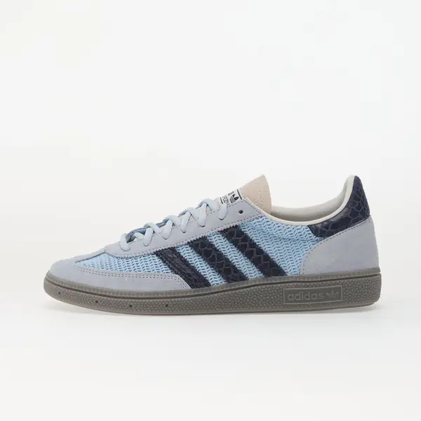 adidas Originals Сникърси adidas Handball Spezial Clear Sky/ Night Indigo/ Crystal Sky EUR 46