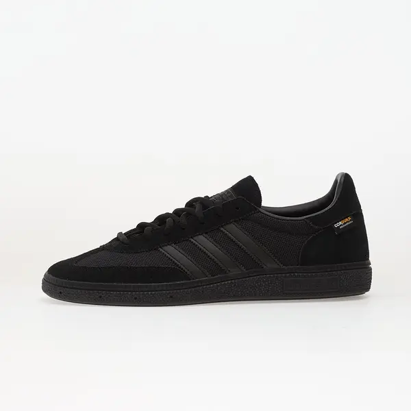 adidas Originals Сникърси adidas Handball Spezial Core Black/ Core Black/ Carbon EUR 42 2/3