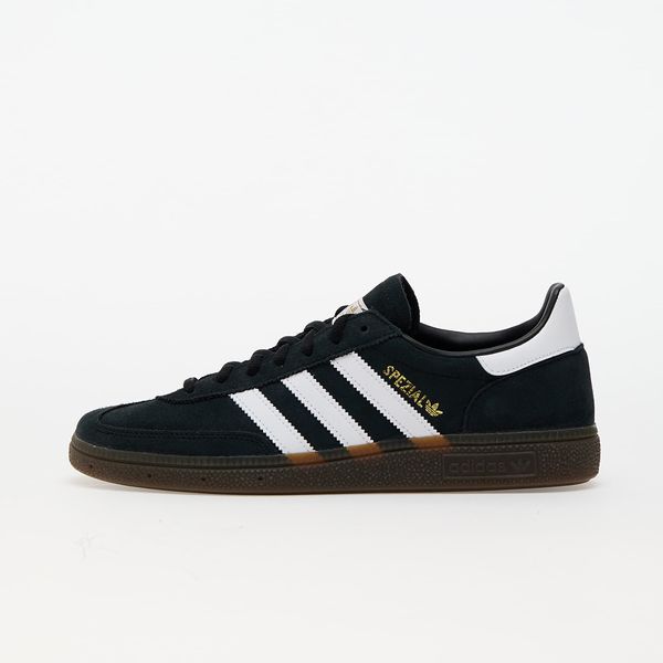 adidas Originals Сникърси adidas Handball Spezial Core Black/ Ftw White/ Gum EUR 36 2/3