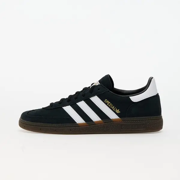 adidas Originals Сникърси adidas Handball Spezial Core Black/ Ftw White/ Gum EUR 42