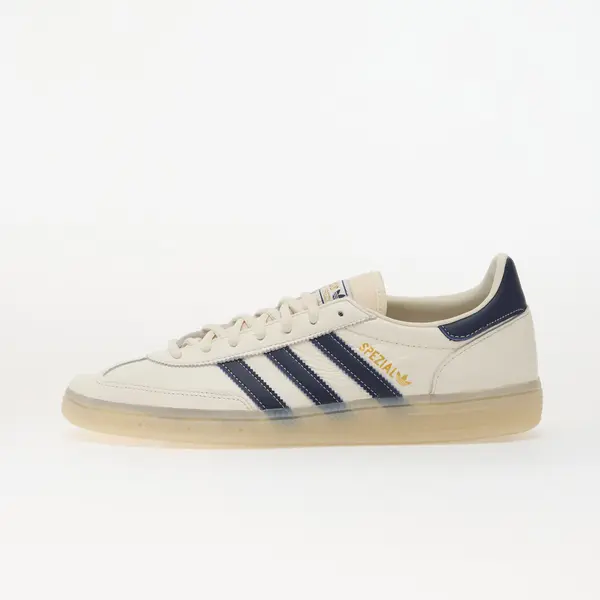 adidas Originals Сникърси adidas Handball Spezial Core White/ Night Indigo/ Off White EUR 44