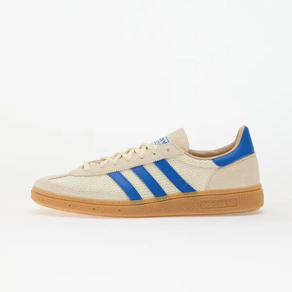 adidas Originals Сникърси adidas Handball Spezial Crew White/ Blue/ Warm Sand EUR 35 1/3