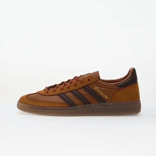 adidas Originals Сникърси adidas Handball Spezial Dusky Bronze/ Aurora Coffee/ Gum5 EUR 40 2/3