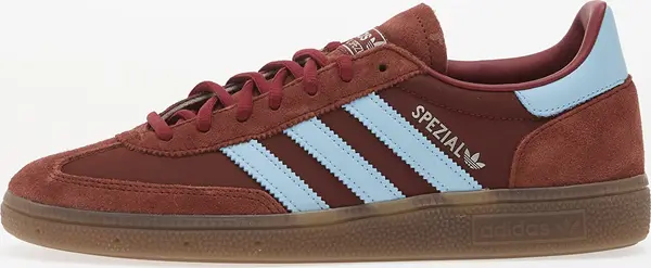 adidas Originals Сникърси adidas Handball Spezial Fox Brown/ Clear Sky/ Gum5 EUR 40 2/3