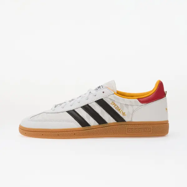 adidas Originals Сникърси adidas Handball Spezial Ftw White/ Core Black/ Bolred EUR 38 2/3