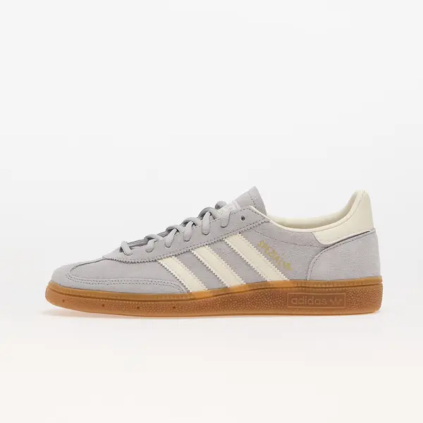 Adidas Сникърси adidas Handball Spezial Grey Two/ Crew White/ Ftw White EUR 42 2/3