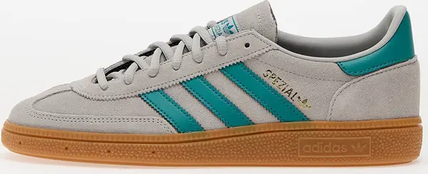 adidas Originals Сникърси adidas Handball Spezial Grey Two/ Purtea/ Gold Metallic EUR 44