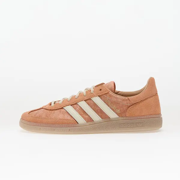 adidas Originals Сникърси adidas Handball Spezial Hazy Copper/ Off White/ Wonder Taupe EUR 39 1/3