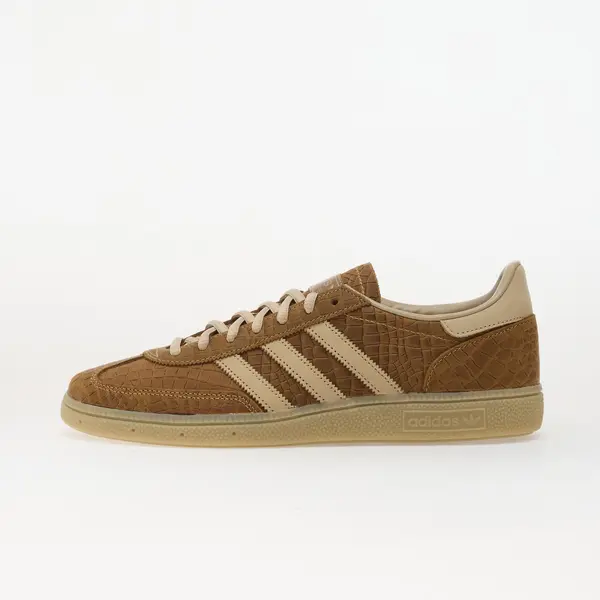 adidas Originals Сникърси adidas Handball Spezial Light Cinnamon/ Savannah/ Stone Khaki EUR 43 1/3