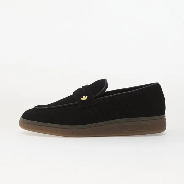 adidas Originals Сникърси adidas Handball Spezial Loafer Core Black/ Core Black/ Gum5 EUR 40 2/3