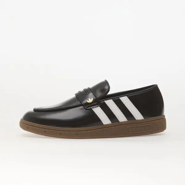 adidas Originals Сникърси adidas Handball Spezial Loafer Core Black/ Ftwr White/ Gum5 EUR 39 1/3