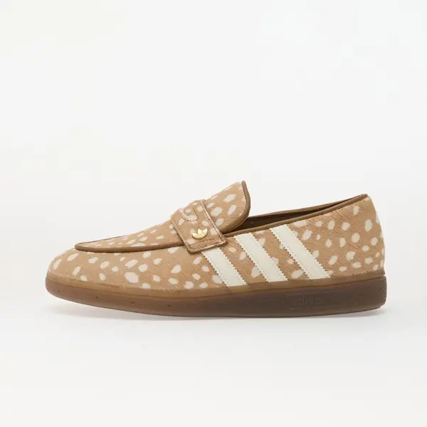 adidas Originals Сникърси adidas Handball Spezial Loafer Supplier Colour/ Off White/ Gold Met. EUR 36