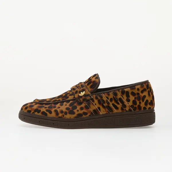 adidas Originals Сникърси adidas Handball Spezial Loafer W Magic Beige/ Core Black/ Dark Brown EUR 40