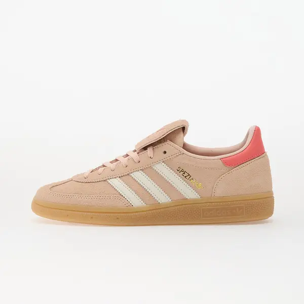 adidas Originals Сникърси adidas Handball Spezial Lt W Blush Pink/ Off White/ Semi Flash Red EUR 36