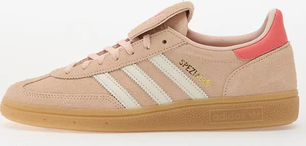 adidas Originals Сникърси adidas Handball Spezial Lt W Blush Pink/ Off White/ Semi Flash Red EUR 41 1/3