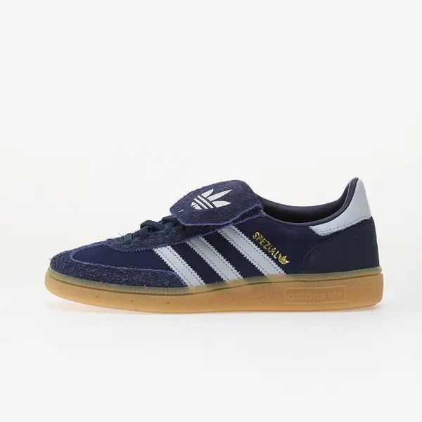 adidas Originals Сникърси adidas Handball Spezial Lt W Dark Blue/ Crsk/ Off White EUR 35 1/2