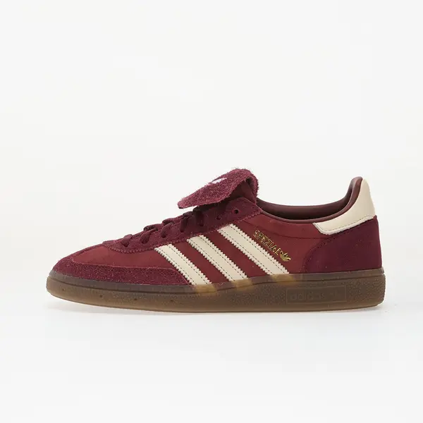 adidas Originals Сникърси adidas Handball Spezial Lt W Shadow Red/ Off White/ Gum5 EUR 35 1/2