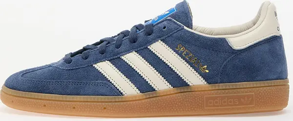 adidas Originals Сникърси adidas Handball Spezial Made in Germany Preloved Ink/ Off White/ Gum M2 EUR 39 1/3