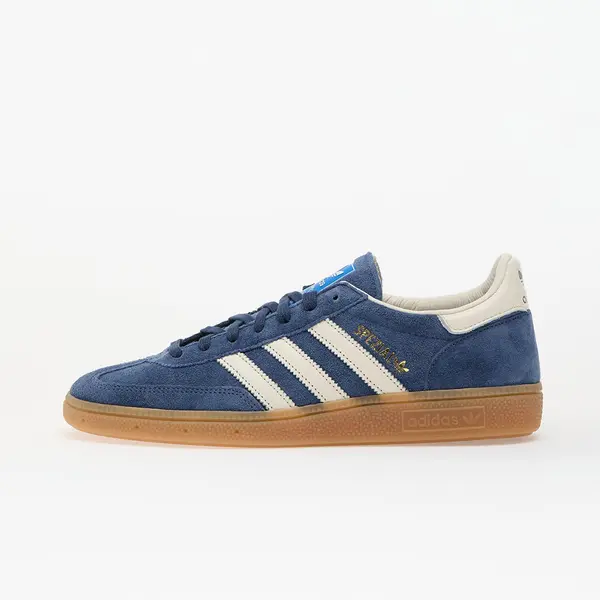 adidas Originals Сникърси adidas Handball Spezial Made in Germany Preloved Ink/ Off White/ Gum M2 EUR 41 1/3