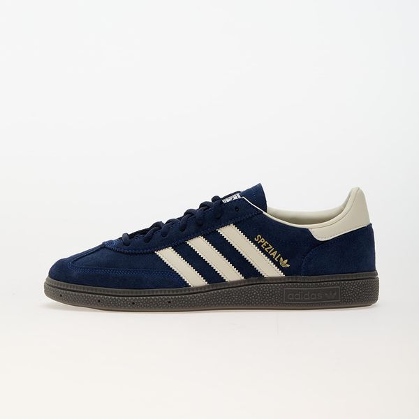 adidas Originals Сникърси adidas Handball Spezial Night Indigo/ Crew White/ Ftw White EUR 39 1/3