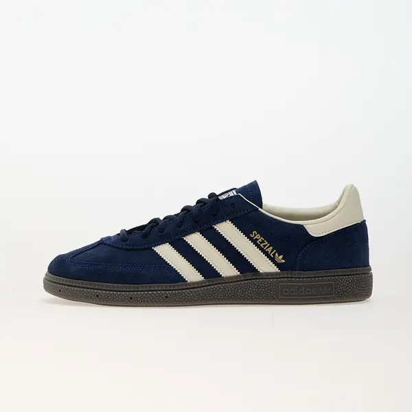 adidas Originals Сникърси adidas Handball Spezial Night Indigo/ Crew White/ Ftw White EUR 40