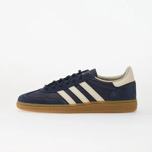 adidas Originals Сникърси adidas Handball Spezial Night Indigo/ Crew White/ Gum4 EUR 38 2/3