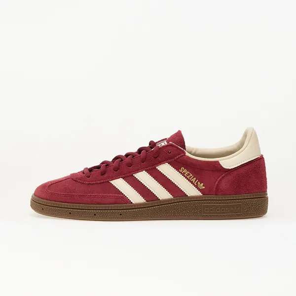 adidas Originals Сникърси adidas Handball Spezial Noble Maroon/ Cream White/ Gum5 EUR 44