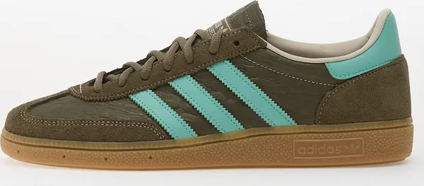adidas Originals Сникърси adidas Handball Spezial Olive Strata/ Acimin/ Gum4 EUR 40 2/3