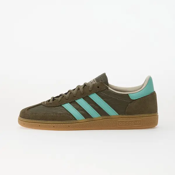 adidas Originals Сникърси adidas Handball Spezial Olive Strata/ Acimin/ Gum4 EUR 40