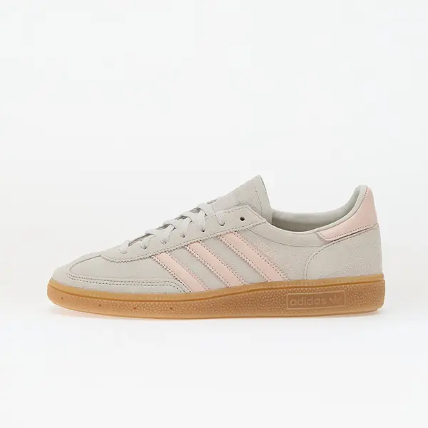 adidas Originals Сникърси adidas Handball Spezial Orbit Grey/ Wonder Quartz/ Gum4 EUR 39 1/3