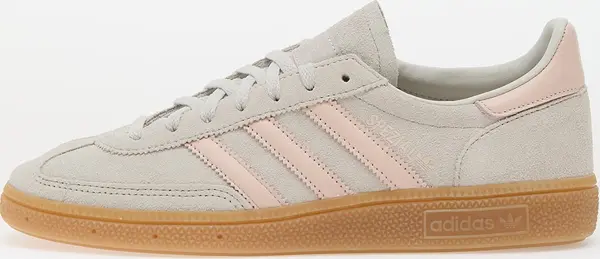 adidas Originals Сникърси adidas Handball Spezial Orbit Grey/ Wonder Quartz/ Gum4 EUR 40