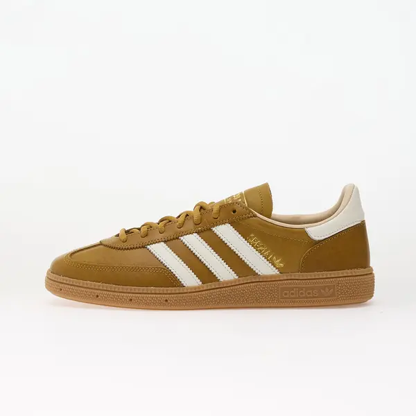 adidas Originals Сникърси adidas Handball Spezial Preloved Brown/ Core White/ Gum4 EUR 40 2/3