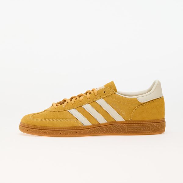 adidas Originals Сникърси adidas Handball Spezial Preloved Yellow/ Crew White/ Ftw White EUR 40