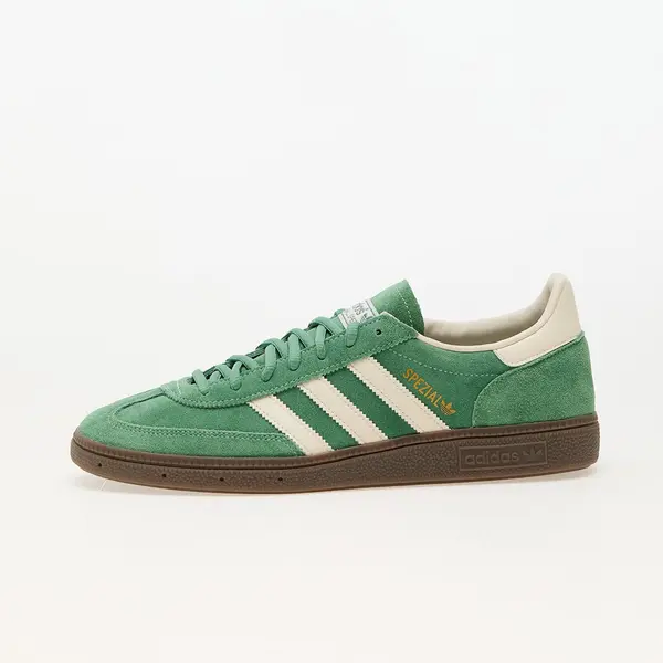 adidas Originals Сникърси adidas Handball Spezial Preloveded Green/ Crew White/ Crystal White EUR 36 2/3