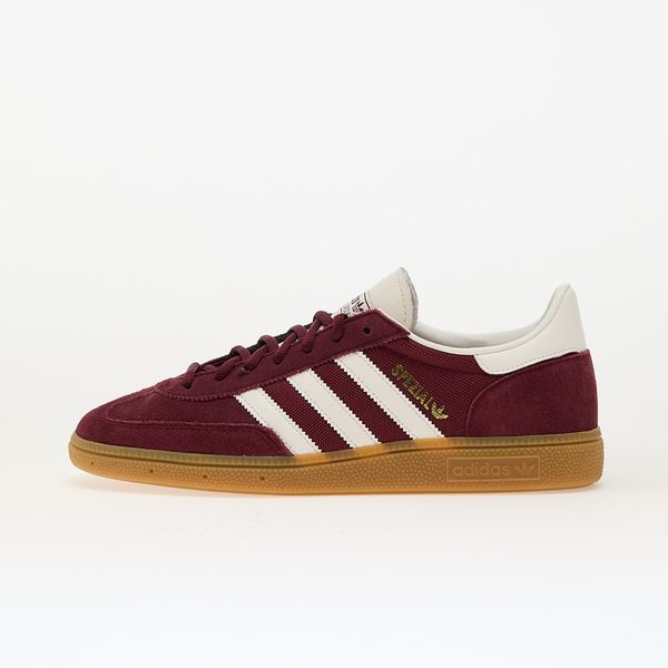 adidas Originals Сникърси adidas Handball Spezial Shadow Red/ Cloud White/ Core White EUR 42