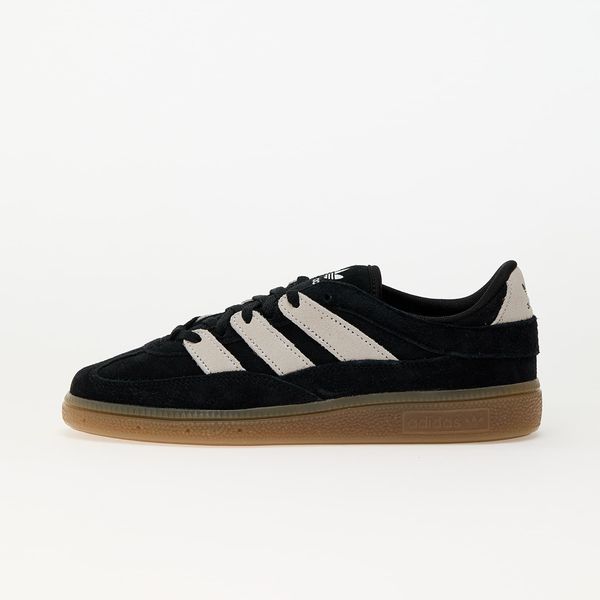 adidas Originals Сникърси adidas Handball Spezial St Core Black/ Ftw White/ Gum4 EUR 35 1/2