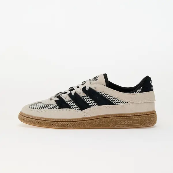 adidas Originals Сникърси adidas Handball Spezial St Off White/ Core Black/ Ftw White EUR 36