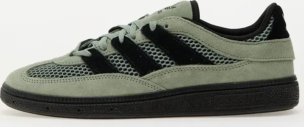 adidas Originals Сникърси adidas Handball Spezial St Silver Green/ Core Black/ Ftw White EUR 38 2/3